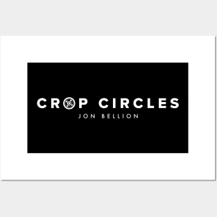 Crop Circles Posters and Art